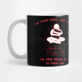 Special Music Mug